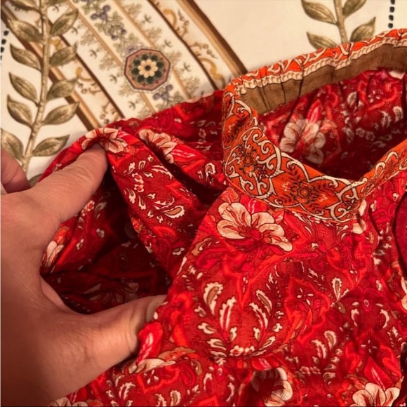 Spell Jewel Palazzo Pants - Picture 13 of 15